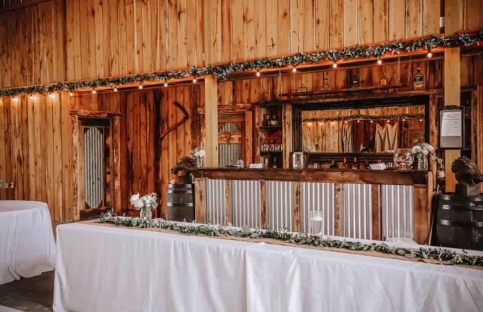 Rocking Horse Meadows, Weddings & Events Southside, TN