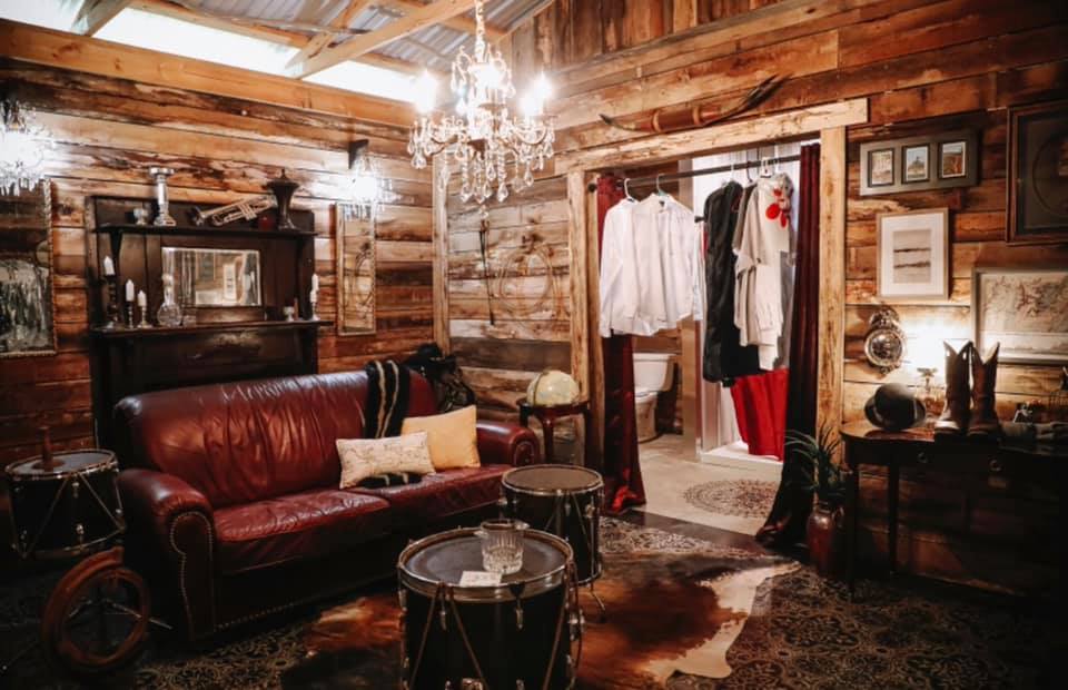 Rocking Horse Meadows, Weddings & Events Southside, TN