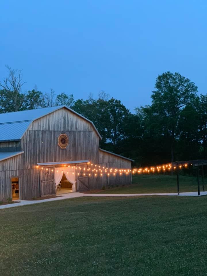 Rocking Horse Meadows, Weddings & Events Southside, TN